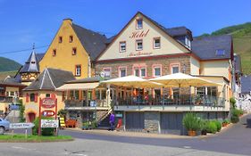 Hotel Moselterrasse
